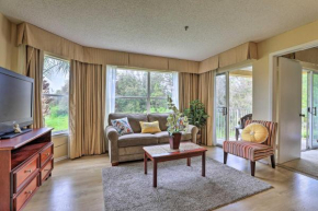 Family Resort Condo with Pool, 7 Mi to Universal